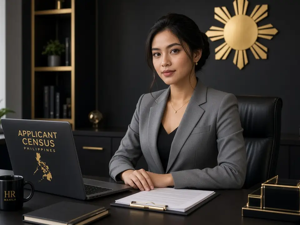 Online Application