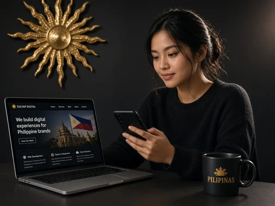 Company Websites