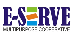ESERVE logo
