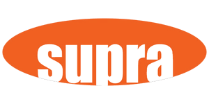 SUPRA logo