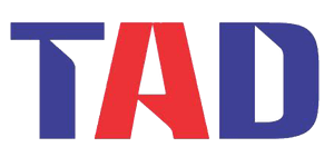 TAD logo